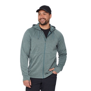 Nouveau fabricant de gros premium pour hommes sweats à capuche avec fermeture éclair sweats à capuche pour un usage quotidien sweats à capuche élégants et confortables avec service OEM - Product Image 5