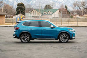 BMW X1 2023 d'occasion en excellent état - Product Image 4