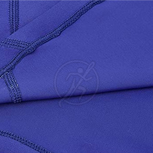 ชุดป้องกันผื่นสำหรับผู้ชายเสื้อออกกำลังกายแขนยาวดีไซน์ใหม่ - Product Image 5