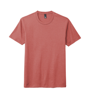 เสื้อยืด District Perfect Tri Tee ราคาขายส่ง - Product Image 3