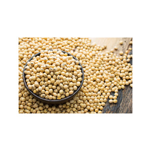 Frijoles de soja Cultivo de frijol de soja Chino de alta proteína Frijoles de soja amarillos GMO/NON GMO - Product Image 6