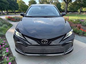 รถยนต์มือสอง Toyota Camry LE ปี 2023 ราคาถูก ขาย - Product Image 2