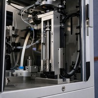 Pièce de rechange pour analyseur HACH COD : Piston compatible YY0000068 (Seringue/Cellule de digestion/Source de lumière) |   Accessoire pour analyseur de qualité de l'eau