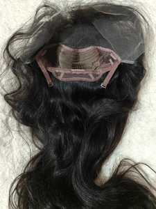 มัดผมต่อจากวิกผมคนจำนวนมากพร้อมส่วนลดที่ดีที่สุด - Product Image 4