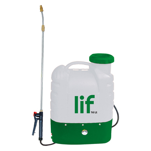 Irroratore a Batteria 'maya' 8ah al Litio Peso 3,16 Kg L16 - Product Image 1
