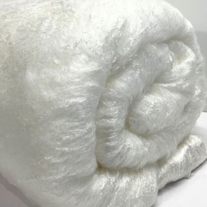 Inserto de edredón de seda, venta al por mayor, relleno de seda natural ecológico, embalaje personalizado ligero del fabricante de Vietnam - Product Image 4