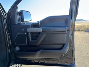 USADO LHD/RHD 2025 FO RD F-150 RAPTOR R - Product Image 4