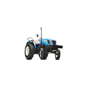 Nouveau tracteur Holand Workmaster 75 machine agricole robuste conception durable pour les tâches agricoles sur le terrain - Product Image 2