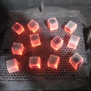 Aprovecha al máximo este carbón de shisha único, carbón natural premium para hookah y shisha. - Product Image 1