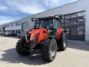 Envío Gratis, Tractor Utilitario Virtus 100 DT de 4 Cilindros, Turbo Intercooler, Diésel, 4.5 Toneladas, 100 HP, 4WD, Aprobado por EPA/CE - Product Image 1
