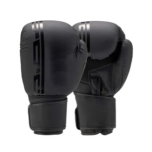 Gants de boxe personnalisés 2026, gants de boxe professionnels personnalisés, équipements de combat, conception et logo personnalisés, gants de boxe - Product Image 4