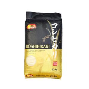 ข้าวซูชิเมล็ดสั้นจากญี่ปุ่นที่ดีที่สุดข้าวโกชิฮิคาริญี่ปุ่นสำหรับทำซูชิราคาถูก - Product Image 1