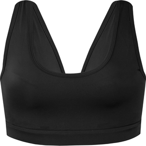 Soutiens-gorge sans couture à armatures pour petites poitrines - Coton/Fibre de bambou, séchage rapide et respirant, style sexy, anti-affaissement - Product Image 5