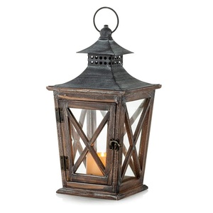 Linterna de calidad de primera clase, nuevo portavelas decorativo para el hogar, estilo indio tradicional para las últimas llegadas, linterna ecológica - Product Image 6