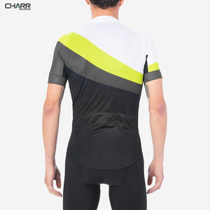 Maillot de cyclisme de Compression OEM vêtements de cyclisme - Product Image 3