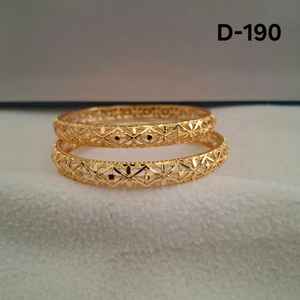 Premium Pure Copper Vintage Anti-tarnish Jewelry with Plating Quartz Bangles for Party Occasions Wholesale Export Quality - Product Image 4