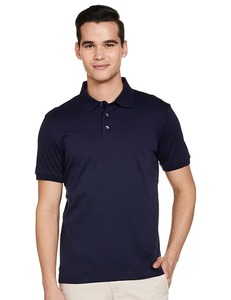 Qualité supérieure Hommes Col Cou T-Shirt mart Casual Polo Style pour le bureau ou Voyage Utilisation Disponible à Worldwide Supply - Product Image 5