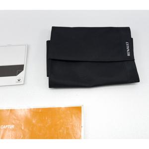 MANUEL D'UTILISATION ET D'ENTRETIEN RENAULT Captur Série K9K 646, K9K 856 (13>19) - Product Image 4