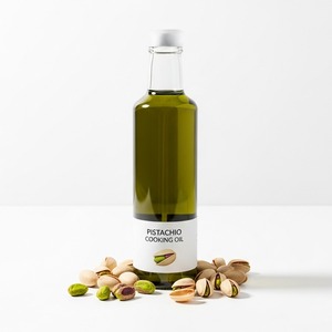 Huile de cuisson à la pistache en vrac Huile végétale pure raffinée dérivée des noix Vente en gros Exportation Fournisseur direct d'usine pour les acheteurs mondiaux - Product Image 5