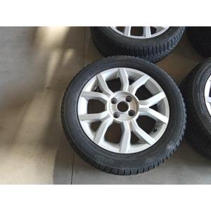 VOLKSWAGEN Série Up (122) (16>) 4 JANTES EN ALLIAGE - Product Image 2