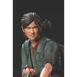 สำหรับชิ้นสุดท้ายของเราที่ II รูปปั้นเอลลี่กับโบว์ของสะสมพลาสติกสำหรับเด็กผู้หญิง - Product Image 5