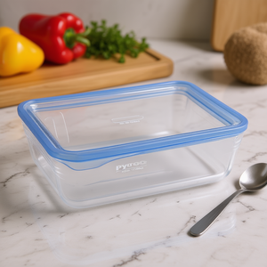 Récipient de conservation alimentaire Pyrex 800 ml, modèle 241A000 7046 - Product Image 3