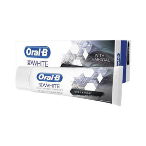 ยาสีฟันไวท์เทนนิ่งคุณภาพสูง Oral B แบบขายส่ง พร้อมคุณสมบัติสามประการ ยาสีฟันไวท์เทนนิ่งระดับพรีเมียม Oral B สำหรับดูแลสุขภาพเหงือก - Product Image 5
