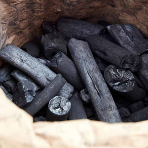 High Quality Hardwood Kachi Mangrove Charcoal From Hookah Bbq With Low Ash Charcoal - Product Image 5