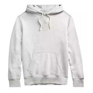 Sweat à capuche pour hommes de haute qualité du fabricant pakistanais Best Rate Street Wear Vêtements Sweat à capuche brodé d'hiver de Sialkot - Product Image 1