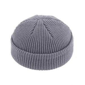 Nouveau automne et hiver chaud tricoté chapeaux pour femmes hommes Ski casquette mode décontracté laine Beanie chapeau dames Bonnets Skullies bonnets - Product Image 5