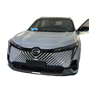 EN STOCK Voitures d'occasion Essence Hybride SUV 2025 - Product Image 1