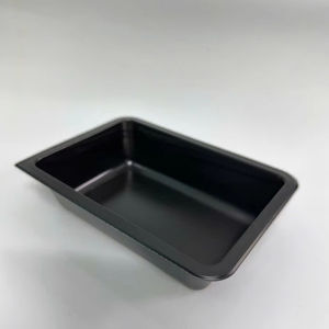 ถาดหมูอัดความร้อนทำจาก PP สะดวกเป็นมิตรต่อสิ่งแวดล้อม - Product Image 1