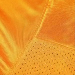 Nueva sublimación de malla de alta calidad, camiseta de rugby de malla de manga corta, uniforme de fútbol americano, camiseta de fútbol americano - Product Image 4