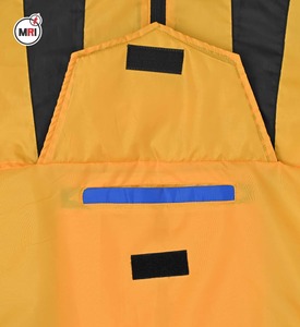 High Quality Customized Quarter Zip up Pullover Hooded Outdoor Windbreaker <b>Jacket</b> Windproof Waterproof Nylon <b>Jacket</b> For Men - Product Image 5