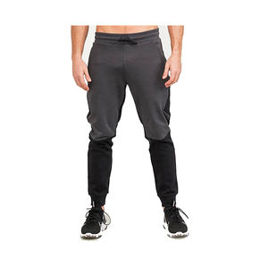 Chándal de invierno para hombre de alta calidad Diseño único con logotipo personalizado Tallas grandes XL Servicios OEM personalizados para adultos Active Bottoms - Product Image 6