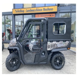 Exclusive Offer For NEW 2025/<b>26</b> CFMOTOS UForce 800 <b>X</b> L In NEW All Terrain Vehicles Shipment Ready - Product Image 3