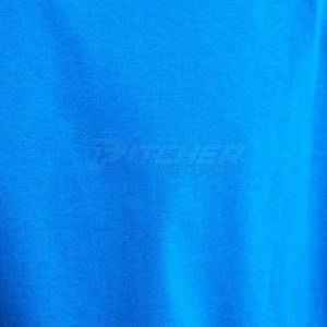 เสื้อยืดโอเวอร์ไซส์ผู้ชายสไตล์สตรีทพรีเมียม ทรงหลวม ดีไซน์ทันสมัย ผ้าฝ้ายนุ่ม สวมใส่สบาย เหมาะสำหรับทุกวัน - Product Image 4