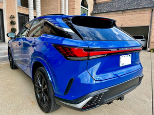 ข้อเสนอส่วนลด รถยนต์ Lexus RX 350 F-Sport ปี 2023 ไมล์น้อย - Product Image 3