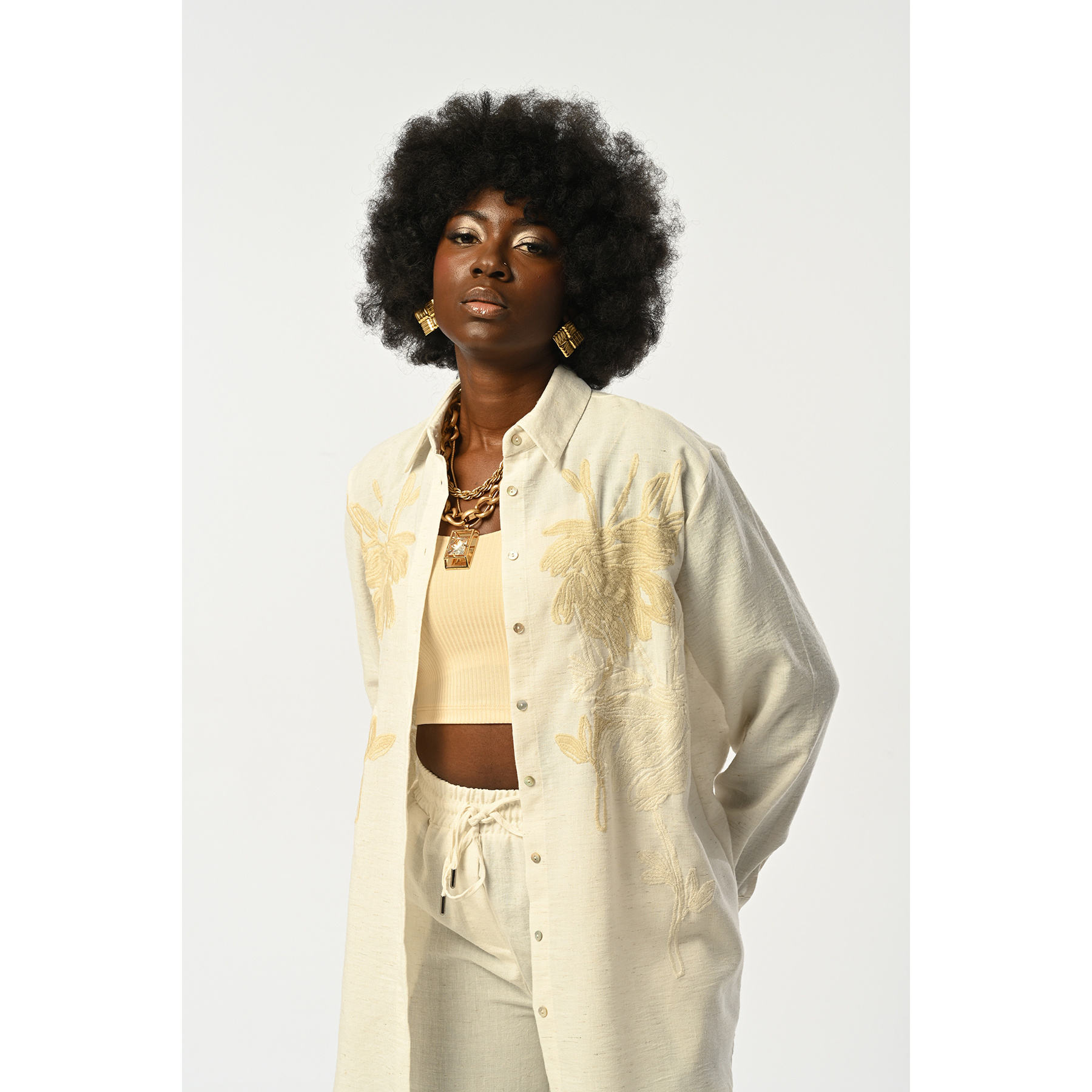 ธรรมชาติ