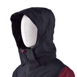 Veste d'hiver multifonction coupe-vent légère pour la randonnée Veste personnalisée Veste pour femme 2026 - Product Image 4