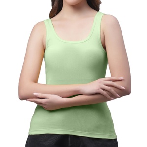 Camiseta sin Mangas de Alta Calidad para Mujer, Nuevo Estilo, Camiseta Deportiva para Mujer, Nueva Llegada 2026 - Product Image 2