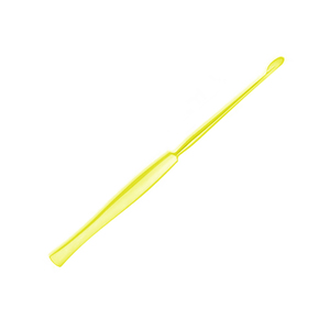 Cuchillo para tabique Cottle de alta calidad Cuchillo para tabique Cottle Color dorado Rinoplastia Cirugía plástica Cuchillo para mucosa más libre - Product Image 2