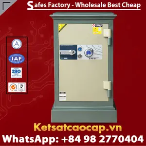 Good quality Factory Safes Distribution Center - Fingerprint Safe Box Suppliers and Exporters