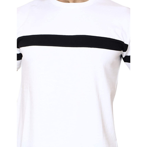 Camisetas de Hombre de Secado Rápido con Diseño Único y Personalizado 2026, Parte Delantera 100% Algodón, Tejido de Punto, Impresión Serigráfica, Ecológicas, Tallas Grandes, Manga Corta - Product Image 5