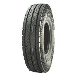 Pneus de traction 11R24.5, performance de maniabilité stable, pneus de camion lourds |   m726ela 11r24.5 - Product Image 6