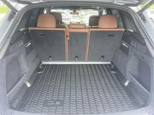 Usado 2024 Audi Q5 45 S línea Premium Plus - Product Image 2