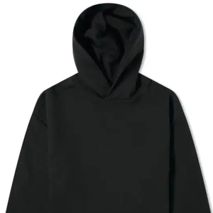 Sudadera con capucha deportiva de gimnasio para hombre de alta calidad OEM, Jersey grueso de algodón 100% de peso pesado, ropa de invierno, cuello con capucha, técnica lavada sólida - Product Image 5