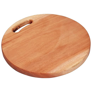 Tabla de Cortar de Madera de Ébano al por Mayor con Asas, Producto de Cocina, Artesanía India, Tabla de Servir Ecológica de la Mejor Calidad - Product Image 6