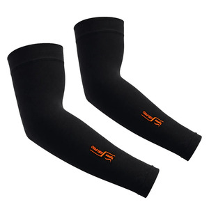 Manguito Protector de Brazo Duradero con Protección UV y Diseño Ergonómico, Manguito Ligero de Tela Elástica para Correr, Golf, Tenis, Ciclismo - Product Image 3