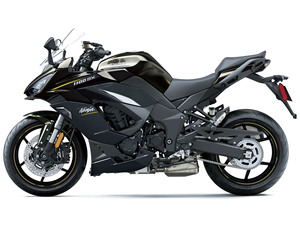 ขายประมูล รถมอเตอร์ไซค์ใหม่ Ninjas 1100SX (ABS) Sport ปี 2026 นำเข้าจากสหรัฐอเมริกา กำลังไฟ 1001-2000 วัตต์ ชำระเงินดาวน์ - Product Image 2